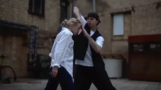 TAYA & GROOVE DA FUNKY