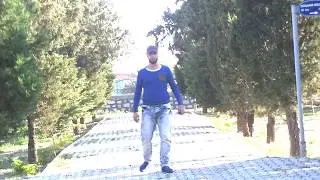 BaBaSoN GMC Diss  ASILIN ASKERİ Sanjar 2015 hd klib