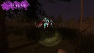 Slendytubbies: Obscure Rage: Teletubby City (V4.0 Beta)