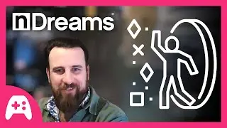 The Exciting Thing about VR Game Development | nDreams Studio Elevation