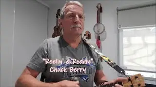 S355 Reelin' & Rockin'