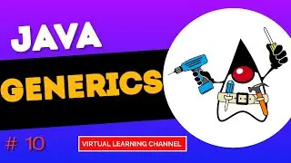Generic Class Hierarchies | Generic Class extends non-generic | Generic Class as subclass | No. 10