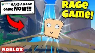 I Made The MOST Annyoing Roblox Game