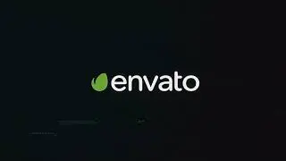 Ultimate Distortion Logo Reveal | After Effects template