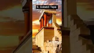 Top 10 Richest Ancient Temples In The World || Top Tens