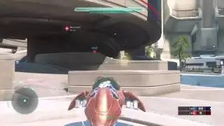 How to Redeem Yourself From a Hijack | Halo 5: Guardians