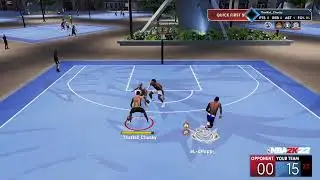 NBA 2k22