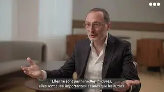 3 questions à Igor Heres, fondateur du cabinet AHO