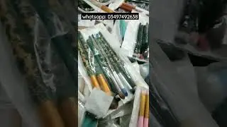 Imported Brushes /USA brushes 😍