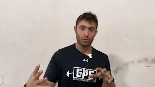 GPS Athlete Assessment- Overview
