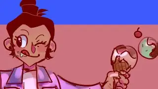 Speedpaint Dump 4