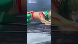 Enter the Ultimo Dragon…