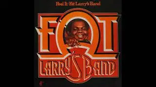 Fat Larry's Band  -  Center City