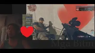 Dying man receives love before dying