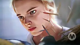 Illusions by Thomas Bergersen + Star Wars: Knights of the Eternal Throne