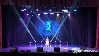 Дина Егорова - 