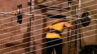 Reverse Pyramid Pullups