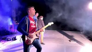День молодежи 2018. Черняховск. группа 