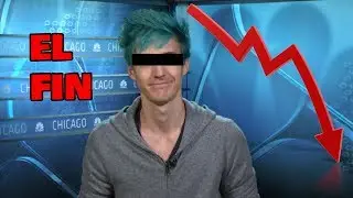 EL FIN DE NINJA
