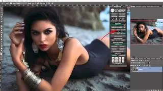 Beauty Retouch Panel Update Overview