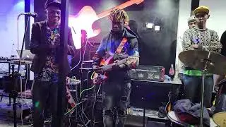 Mwendwa Maria - Makumbusho ma Kijana Thwake Resort Festus Kituu
