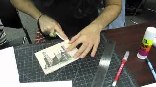 The Creative Class - Adult Art Workshops at DC Public Library