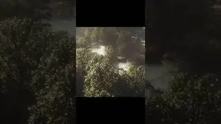 NATURE In BLENDER 3d