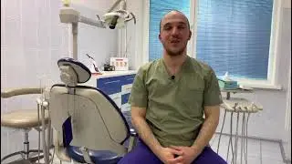 Консультация имплантолога