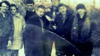 Группа "Логические Ошибки" (Ржевка. 24.03.1989г)