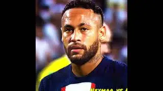 Neymar vs Nantes 