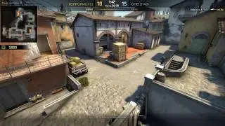 ninja defuse 15.08.2017