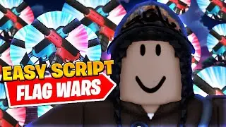 *NEW* Best Flag Wars Auto Aim Script *Silent Aim*