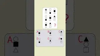 IQ тест #iq #iqtest #рек