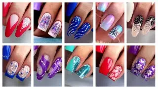 Nail Art Designs 