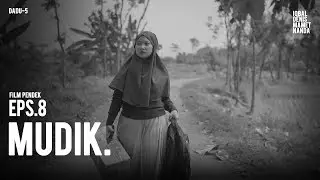 NGOJEK | Film Pendek