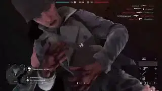 Battlefield V release review