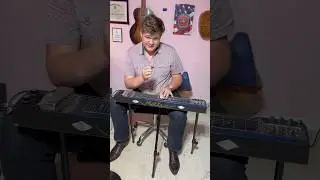 SUBSCRIBE only if you like what you hear! #alexmiller#subscribe#steelguitar#countrymusic#country#fyp