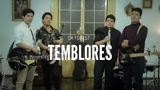 Da Forest - Temblores