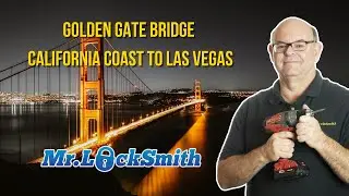 On the way to ALOA | Golden Gate Bridge LIVE