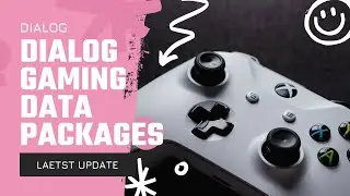 Dialog Gaming Packages Details | TechShits