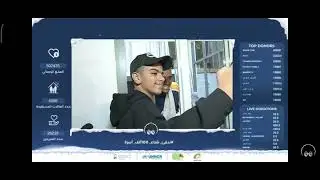 ابو فلة /حملة الشتاء تدفئة 1000 عائلة سورية/جمع التبرعات