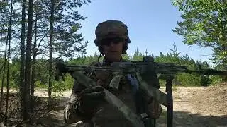 Сайга МК 30. Продолжаем начатое.....