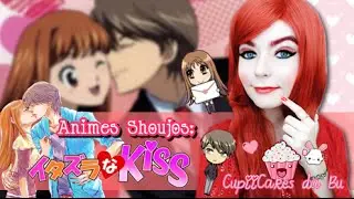 Itazura na Kiss ♡ Shoujo