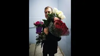 Поздравления! Циничный теоретик, Антон Деревянный, Эстет, Саня Серый. И подарок!