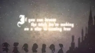 【GemiNYA】 If You Can Dream 「HBD Eva! 」