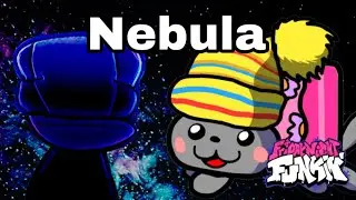 FNF Nebula (Nebula Bambi/Masie)