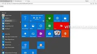 Ajax XMLHttpRequest Response | Get the Text file | Tamil | Javascript