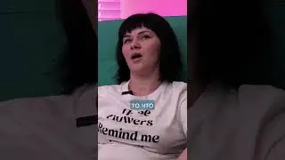 Интервью с донором яйцеклетки