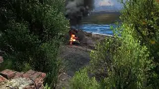 War Thunder Is Always Fun! #warthunder #pc #console 