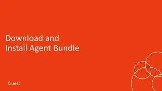 KACE- How to Update Agents
